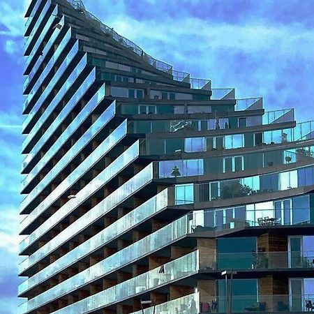 Aarhus 115 Apartment ภายนอก รูปภาพ