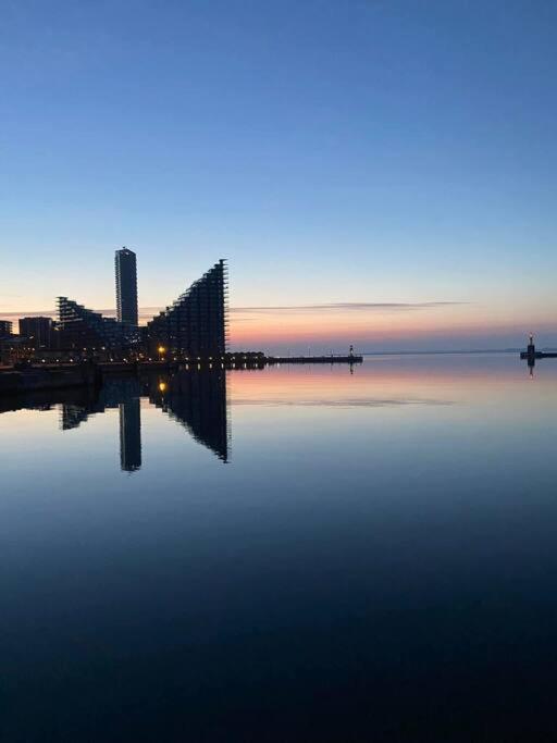 Aarhus 115 Apartment ภายนอก รูปภาพ