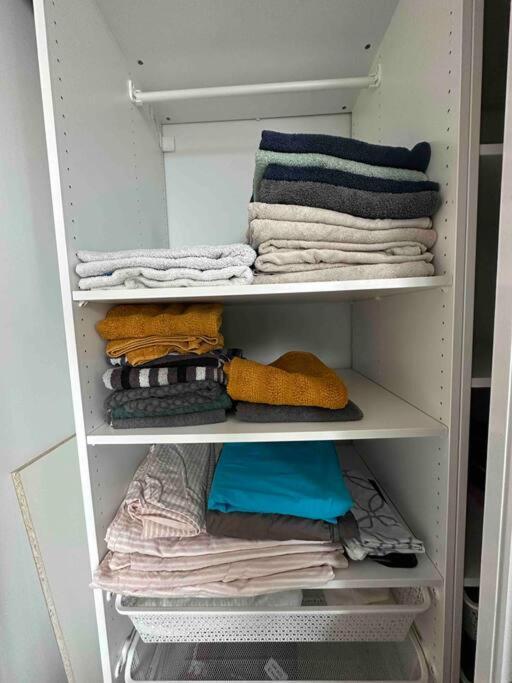 Aarhus 115 Apartment ภายนอก รูปภาพ
