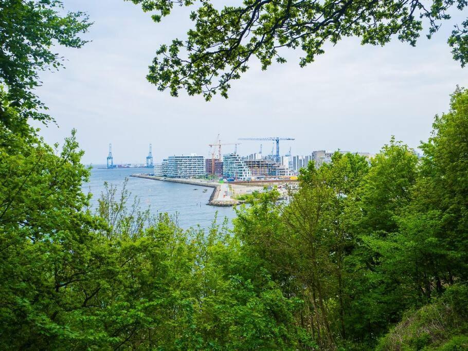 Aarhus 115 Apartment ภายนอก รูปภาพ