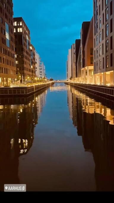 Aarhus 115 Apartment ภายนอก รูปภาพ