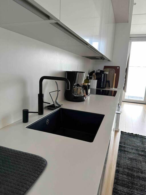 Aarhus 115 Apartment ภายนอก รูปภาพ