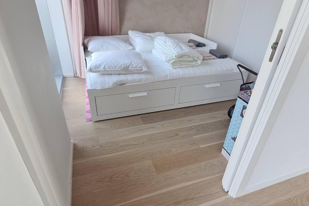 Aarhus 115 Apartment ภายนอก รูปภาพ